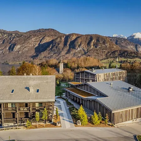 Hotel Bohinj-2